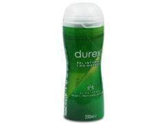 DUREX лубриканты