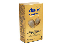 DUREX презервативы