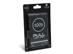 EXS презервативы