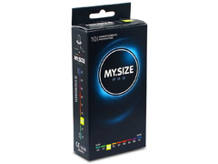 MY SIZE PRO презервативы
