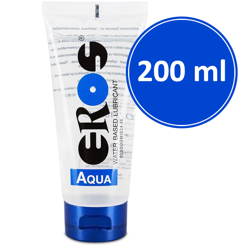 EROS Aqua 200 мл.