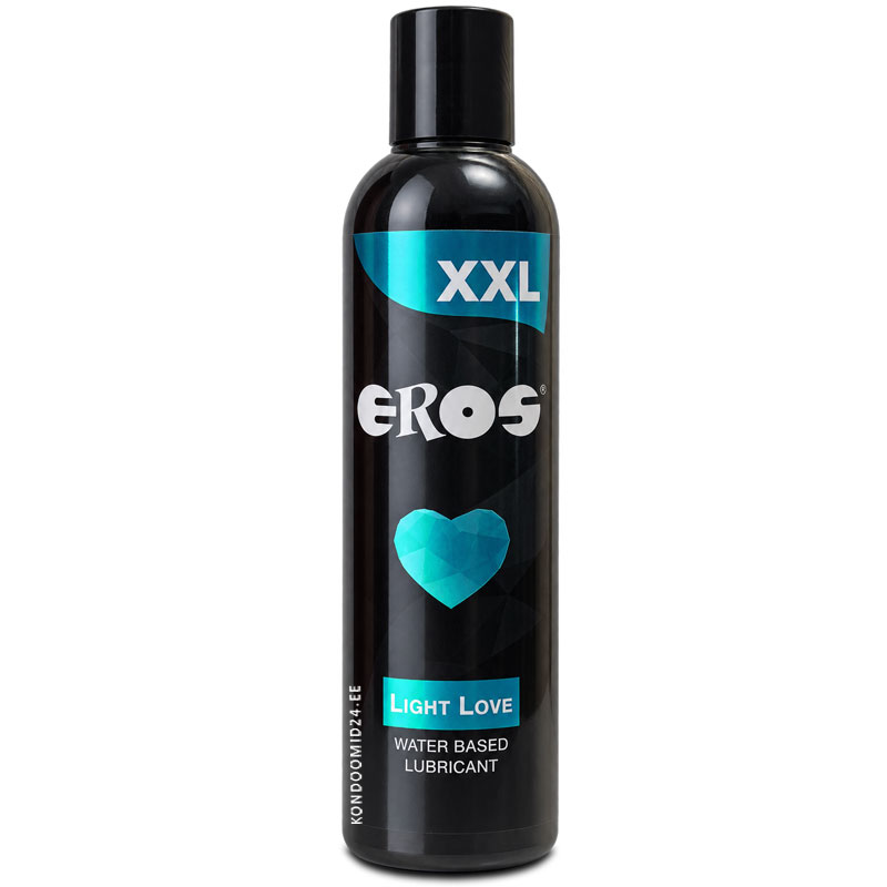 EROS XXL Light Love лубрикант на водной основе 300&nbsp;мл