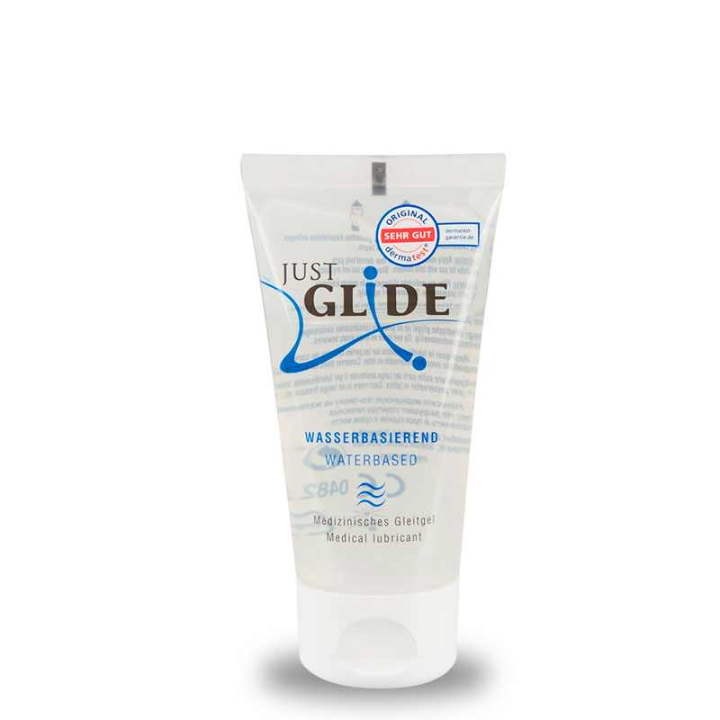 JUST GLIDE 50 мл.