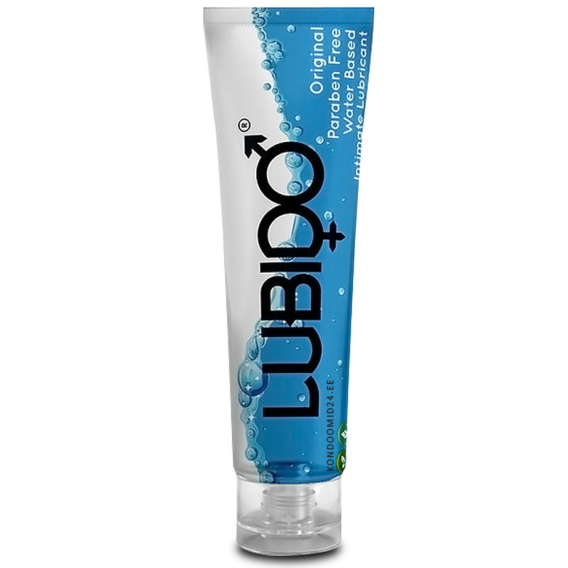 LUBIDO 100 мл.