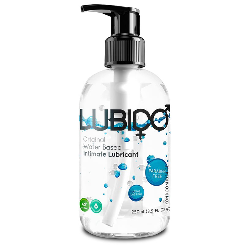 LUBIDO 250 мл.