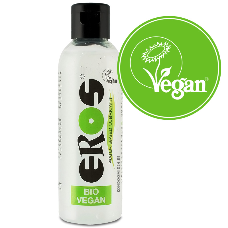 EROS Bio Vegan 100 мл.