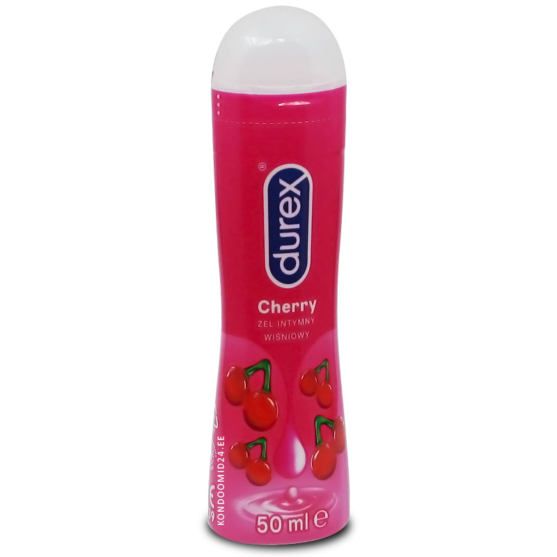 DUREX Cherry 50 мл.