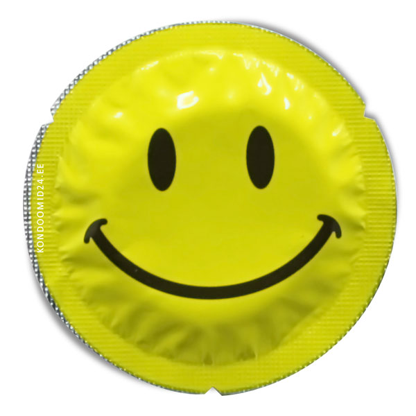 EXS Smiley Face 1