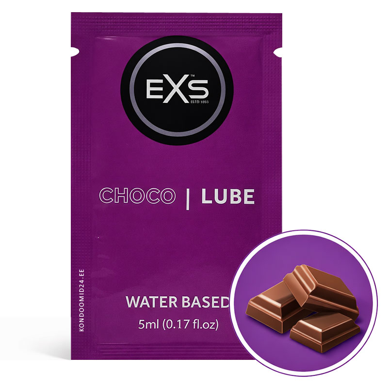 EXS Choco, 5 мл.