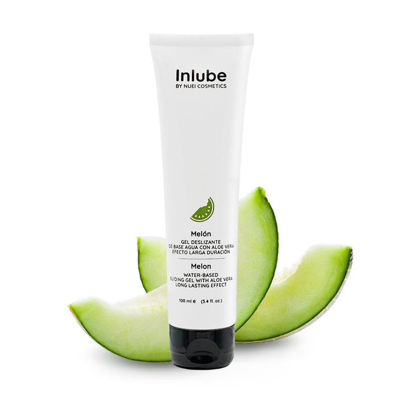 INLUBE Melon, 100 мл.