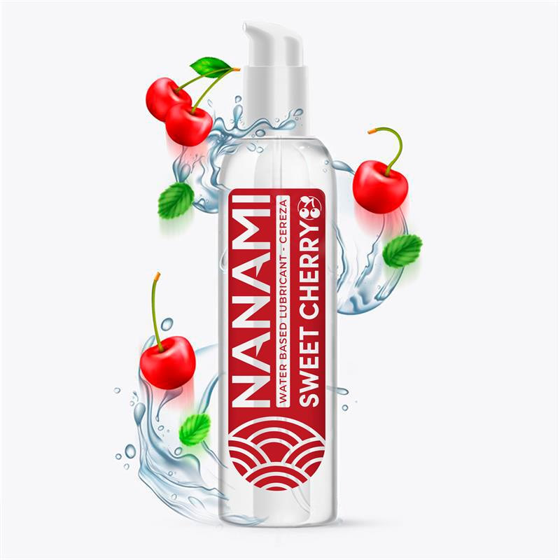 NANAMI Sweet Cherry, 150 мл.