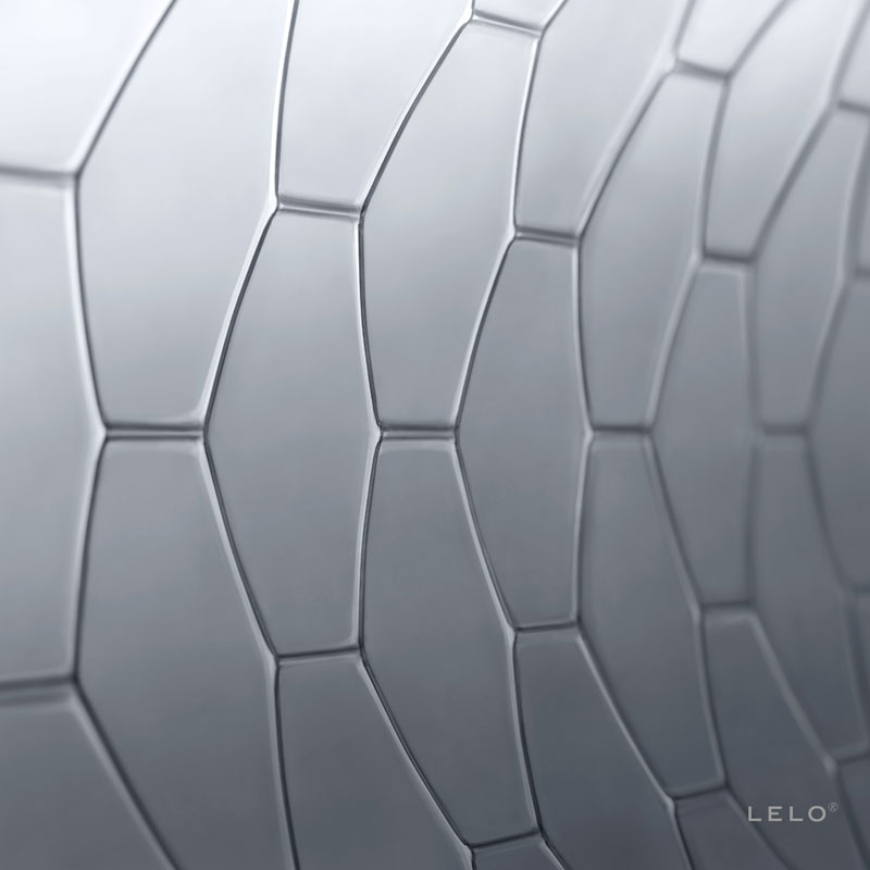 LELO HEX презерватив