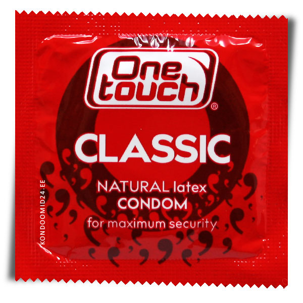 ONE TOUCH Classic 1