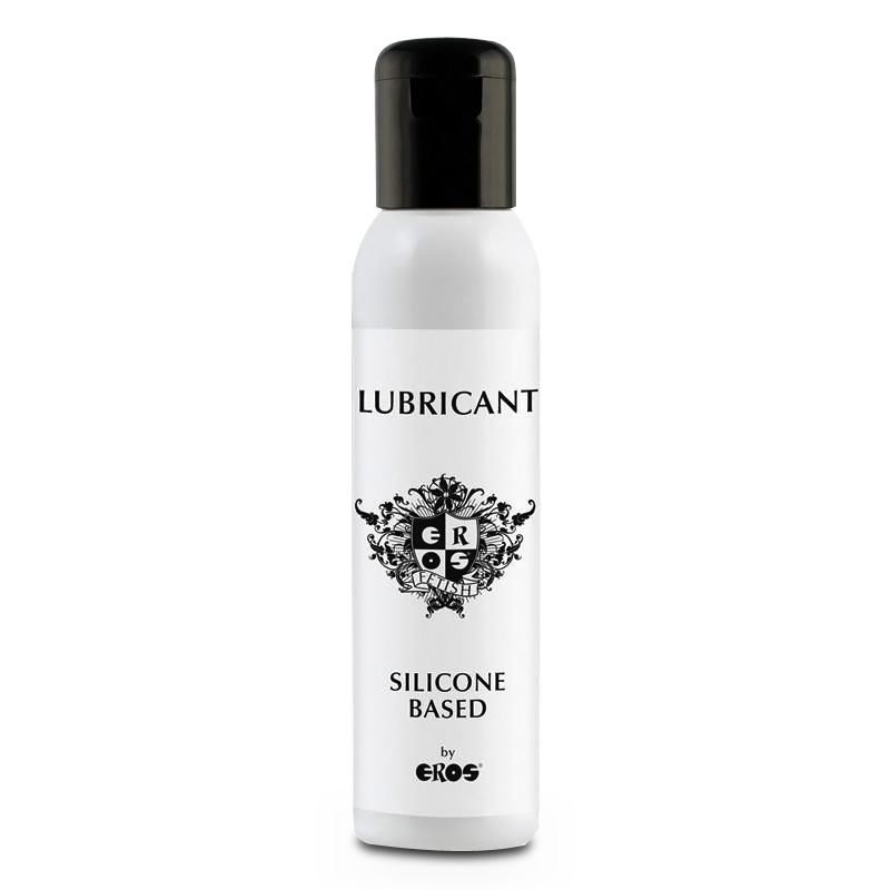 EROS Silicone силиконовый лубрикант 100&nbsp;мл