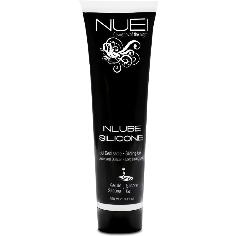 NUEI Inlube Silicone, 100 мл.